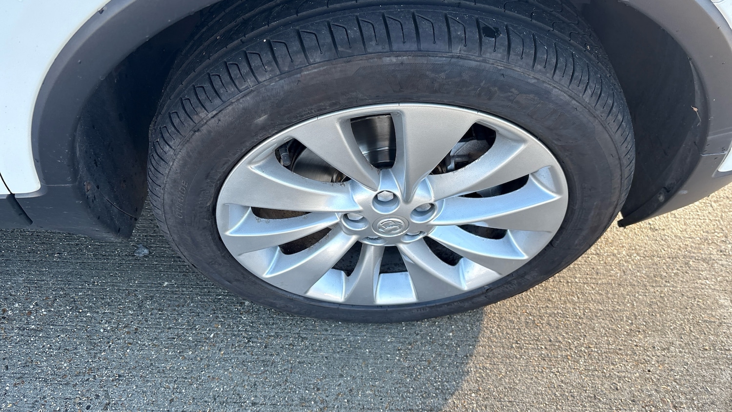Used Vauxhall Mokka X 2017 for sale - 76354919: Photo 43
