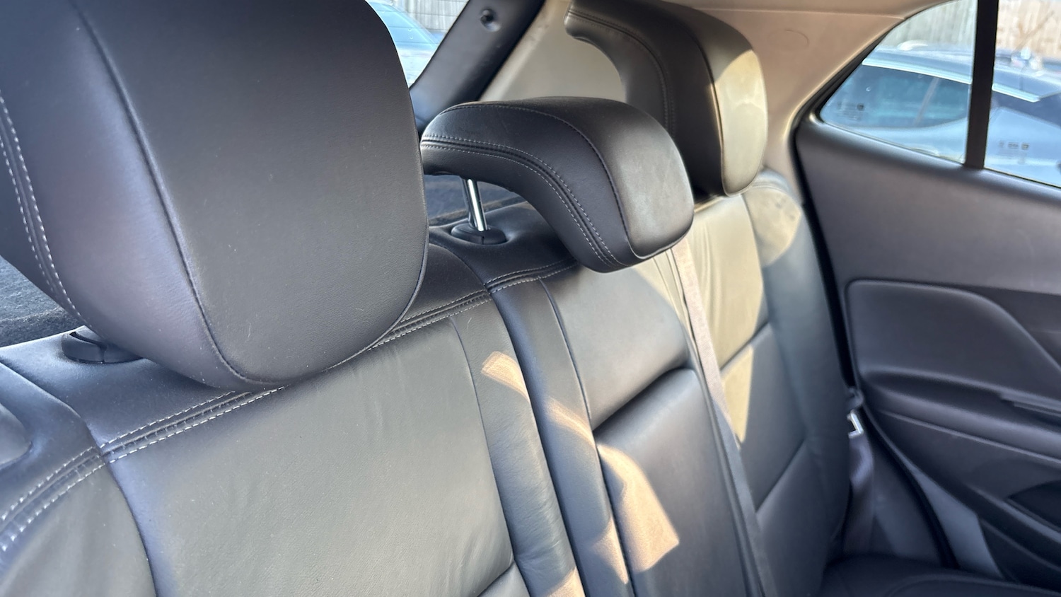 Used Vauxhall Mokka X 2017 for sale - 76354919: Photo 45