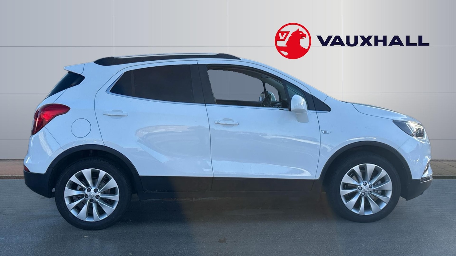 Used Vauxhall Mokka X 2017 for sale - 76354919: Photo 5