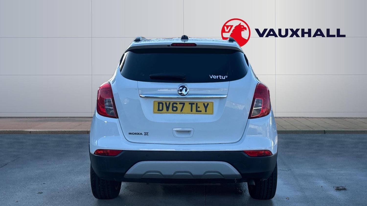Used Vauxhall Mokka X 2017 for sale - 76354919: Photo 6