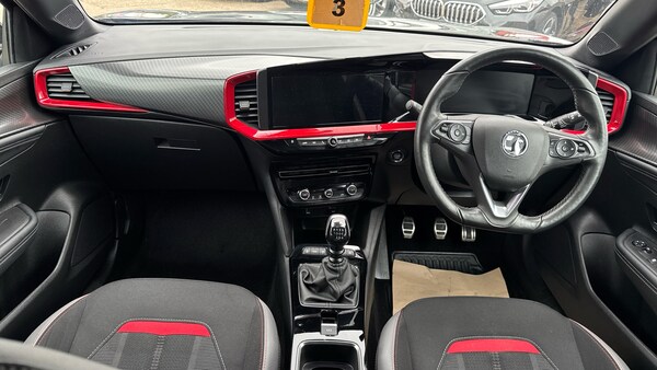 Used Vauxhall Mokka 2022 for sale - 76265899: Photo 10