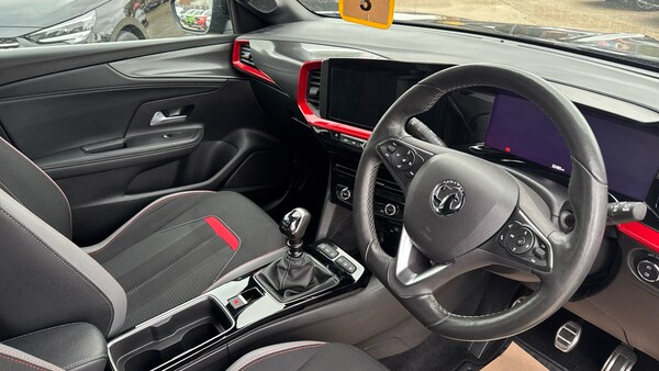 Used Vauxhall Mokka 2022 for sale - 76265899: Photo 11