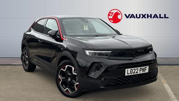 Used Vauxhall Mokka 2022 for sale - 76265899: Photo 1