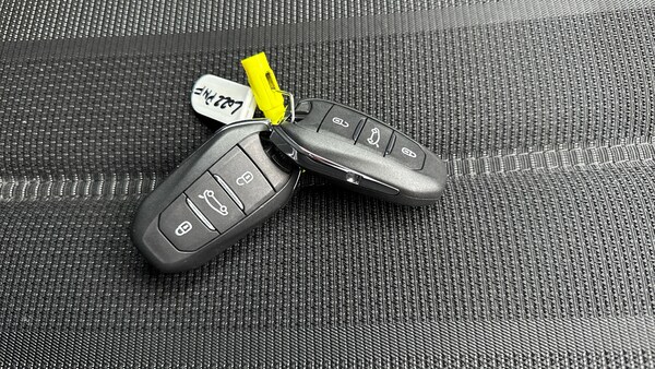 Used Vauxhall Mokka 2022 for sale - 76265899: Photo 20