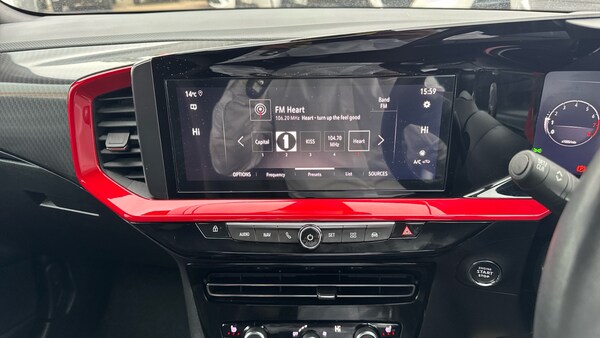 Used Vauxhall Mokka 2022 for sale - 76265899: Photo 22