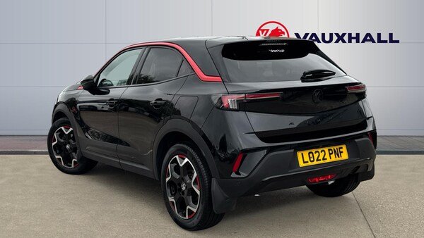 Used Vauxhall Mokka 2022 for sale - 76265899: Photo 2