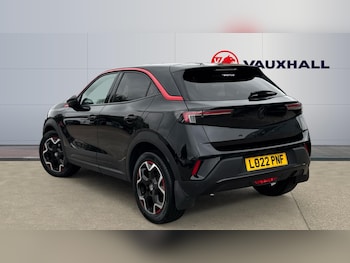 Used Vauxhall Mokka 2022 for sale - 76265899: Photo 2