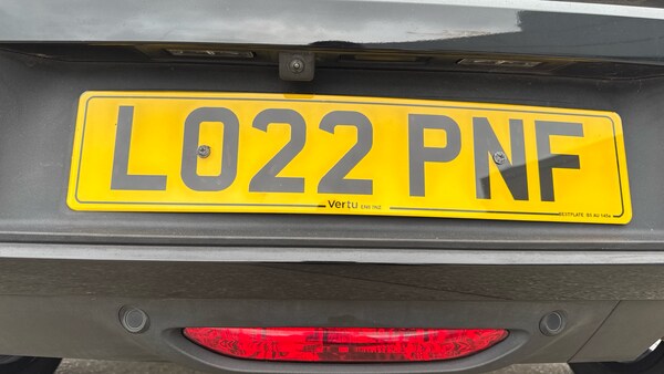 Used Vauxhall Mokka 2022 for sale - 76265899: Photo 31