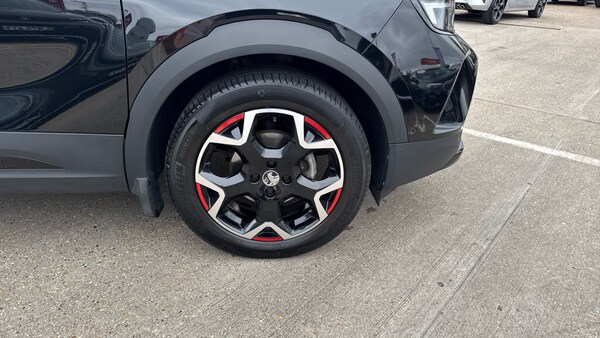 Used Vauxhall Mokka 2022 for sale - 76265899: Photo 37