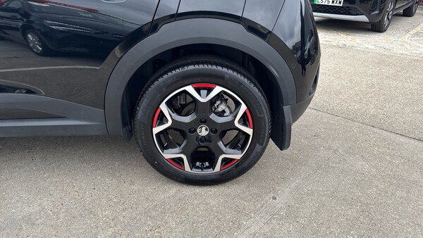 Used Vauxhall Mokka 2022 for sale - 76265899: Photo 39