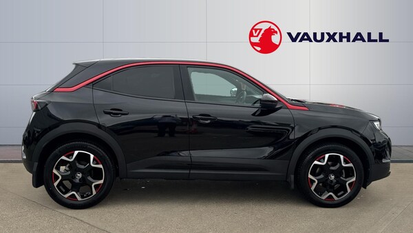 Used Vauxhall Mokka 2022 for sale - 76265899: Photo 5