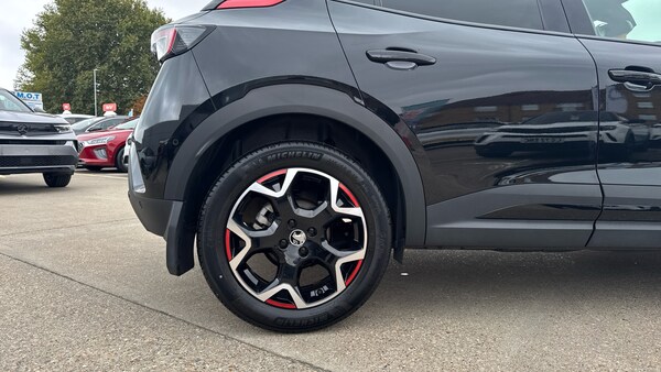 Used Vauxhall Mokka 2022 for sale - 76265899: Photo 7