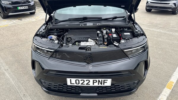 Used Vauxhall Mokka 2022 for sale - 76265899: Photo 8
