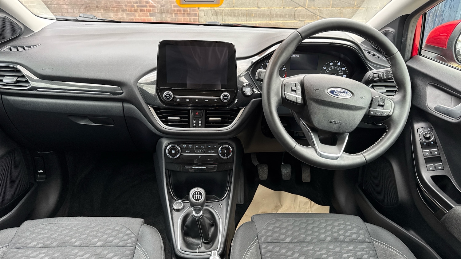 Used Ford Puma 2022 for sale - 76005871: Photo 10