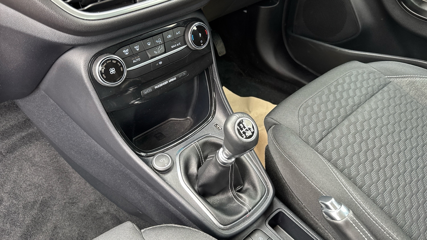 Used Ford Puma 2022 for sale - 76005871: Photo 13