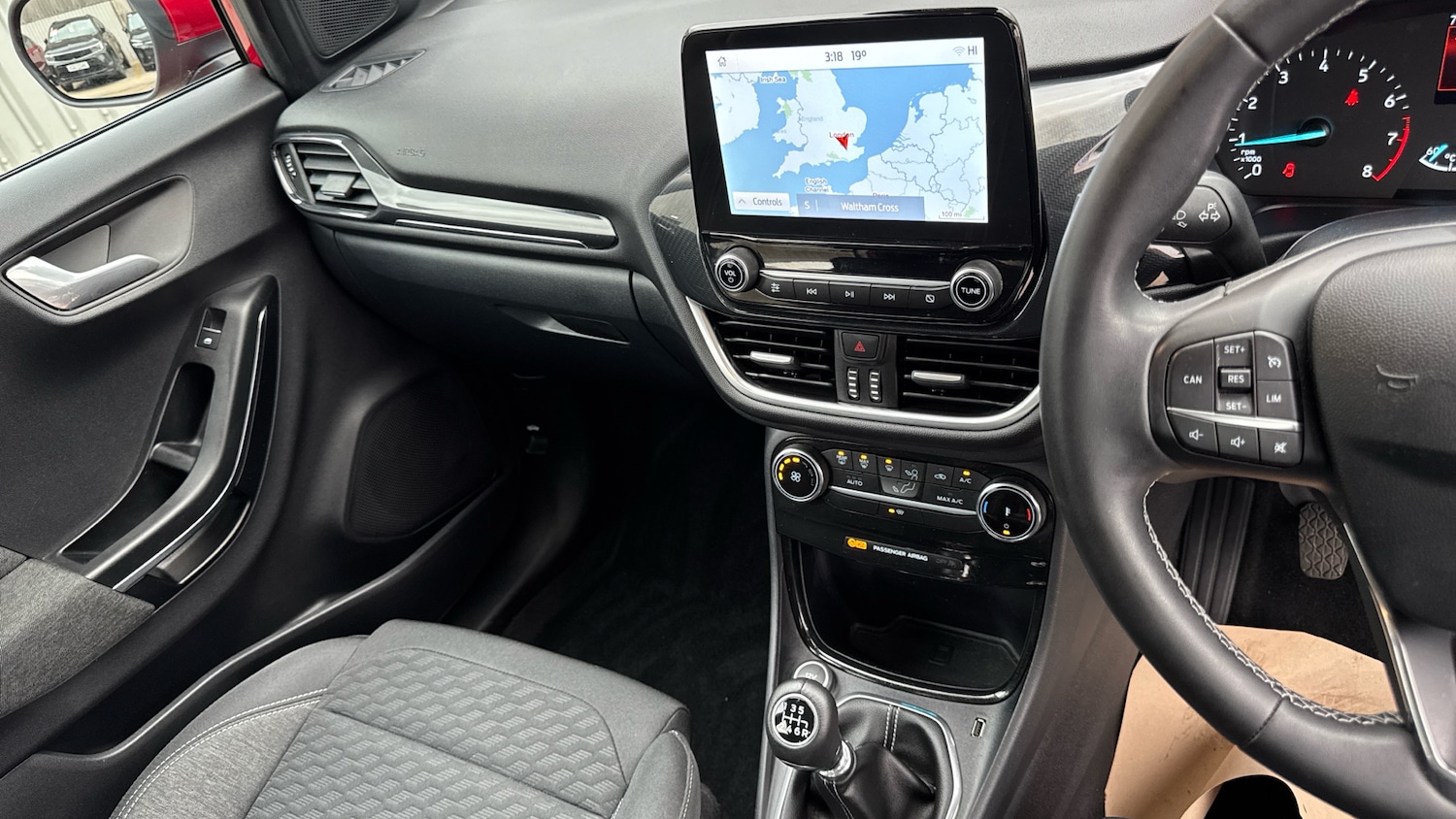 Used Ford Puma 2022 for sale - 76005871: Photo 14