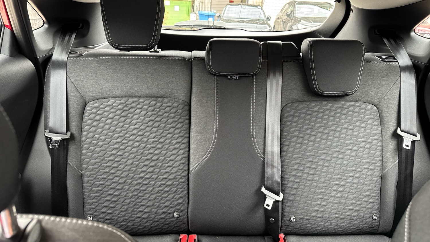 Used Ford Puma 2022 for sale - 76005871: Photo 15
