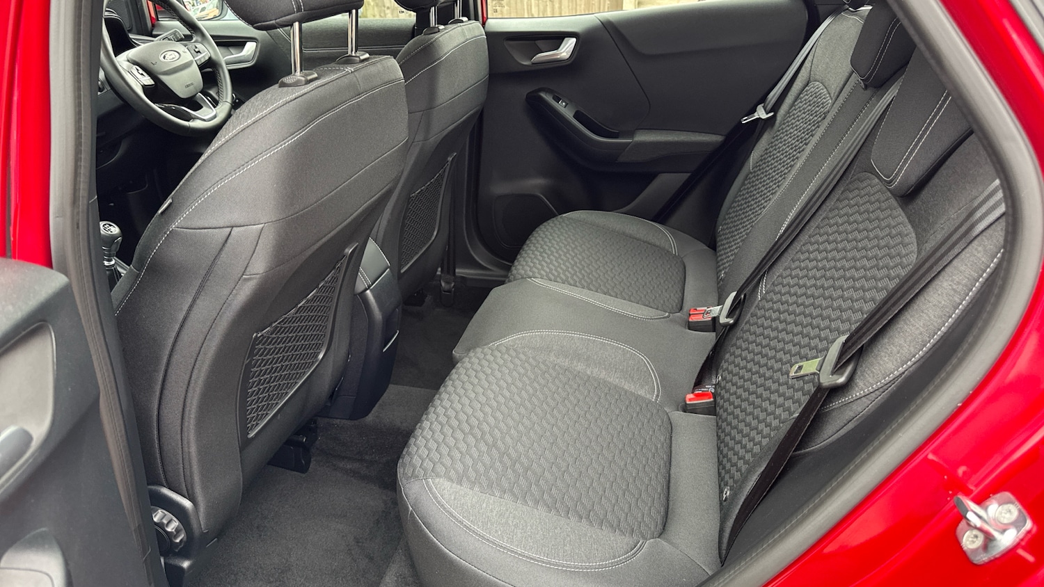 Used Ford Puma 2022 for sale - 76005871: Photo 16