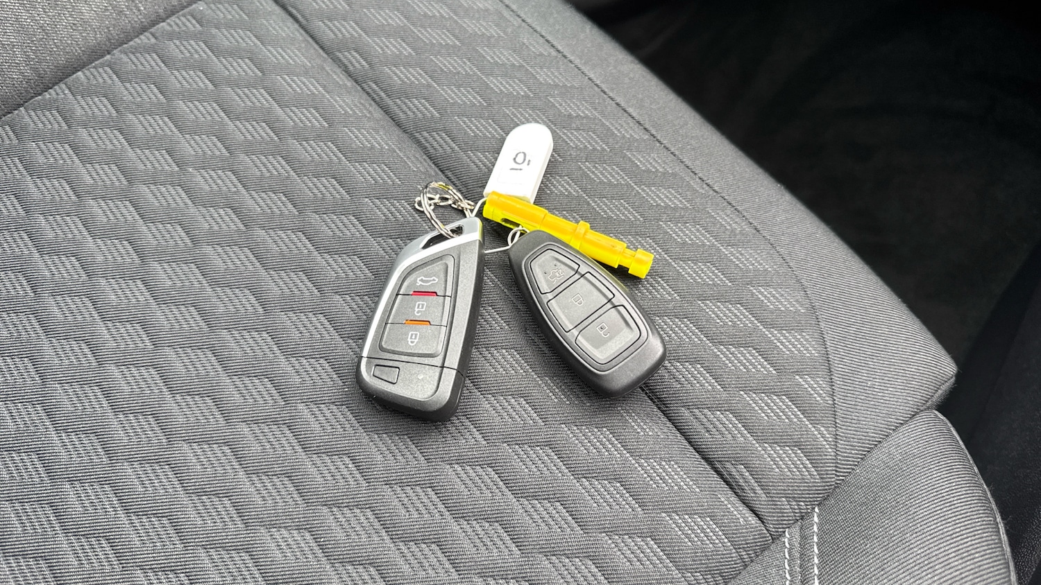 Used Ford Puma 2022 for sale - 76005871: Photo 20