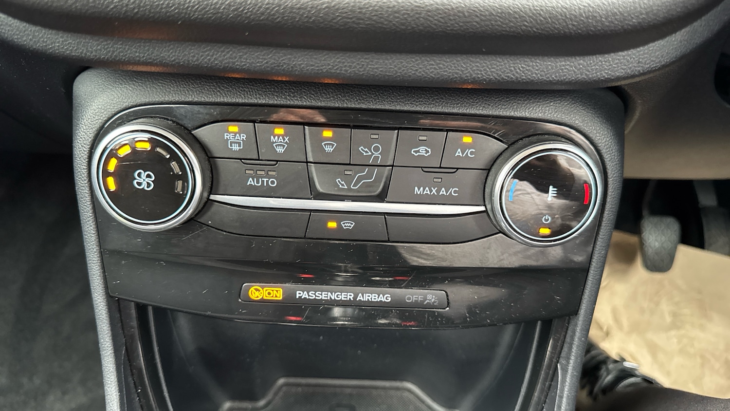Used Ford Puma 2022 for sale - 76005871: Photo 21