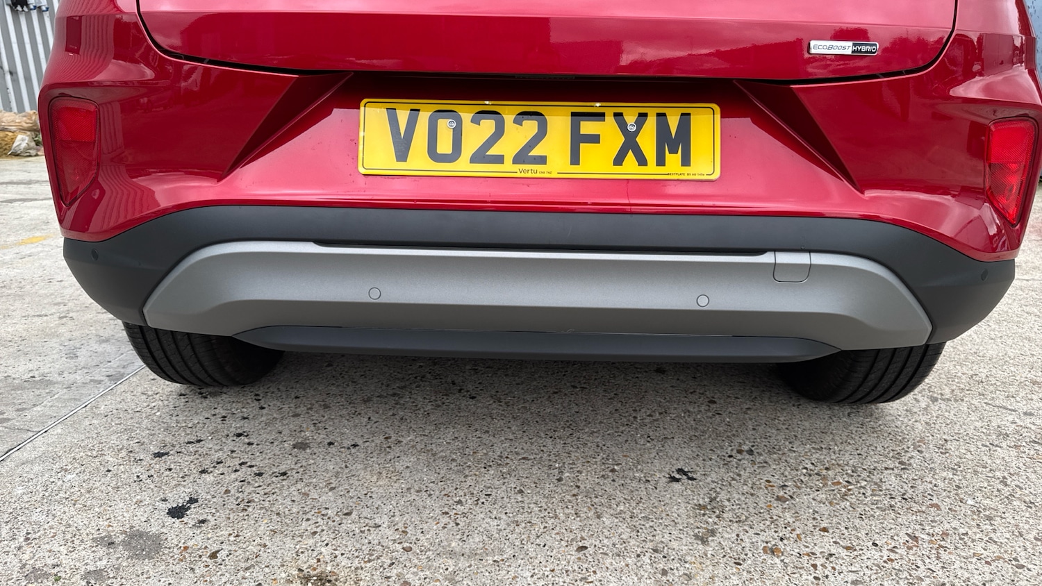 Used Ford Puma 2022 for sale - 76005871: Photo 27