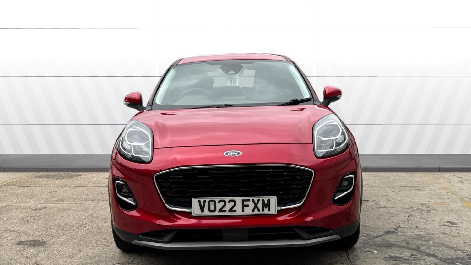 Used Ford Puma 2022 for sale - 76005871: Photo 3
