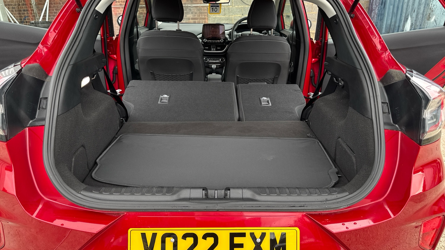 Used Ford Puma 2022 for sale - 76005871: Photo 34