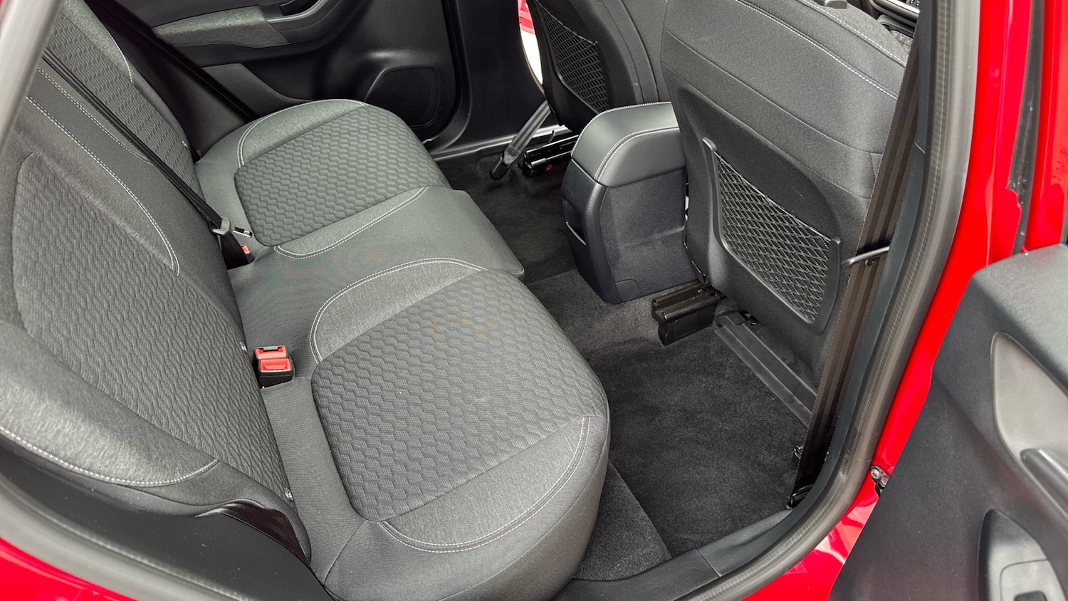 Used Ford Puma 2022 for sale - 76005871: Photo 35