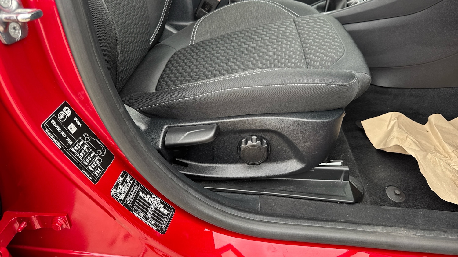Used Ford Puma 2022 for sale - 76005871: Photo 36