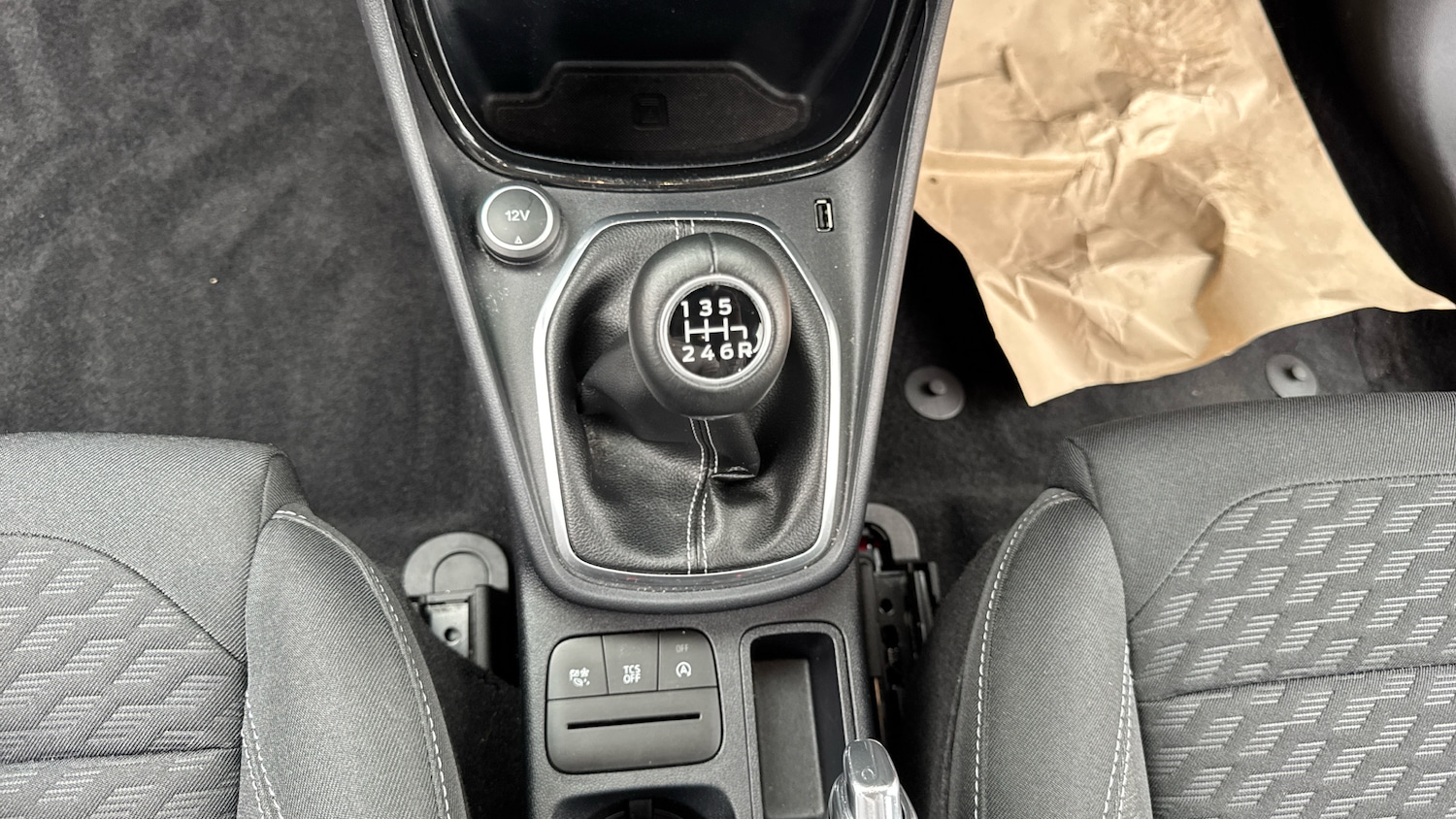 Used Ford Puma 2022 for sale - 76005871: Photo 37