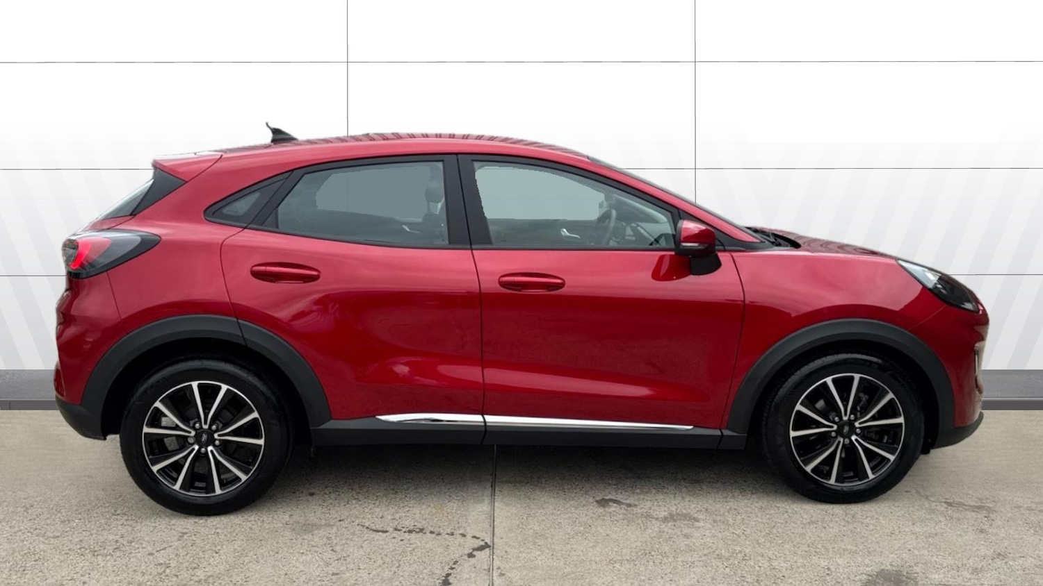 Used Ford Puma 2022 for sale - 76005871: Photo 5