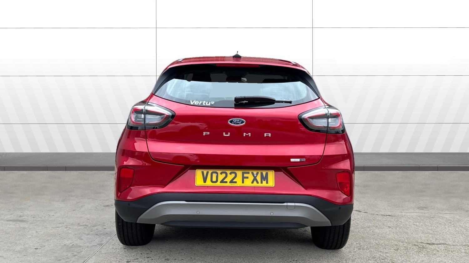 Used Ford Puma 2022 for sale - 76005871: Photo 6