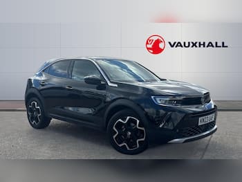 Used Vauxhall Mokka 2023 for sale - 79641110: Photo
