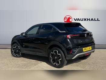 Used Vauxhall Mokka 2023 for sale - 79641110: Photo