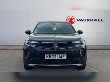 Used Vauxhall Mokka 2023 for sale - 79641110: Photo
