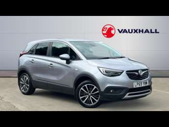 2020 (69) - 1.2T [130] Elite 5dr [Start Stop] Auto Petrol Hatchback