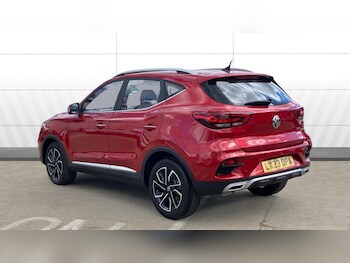 Used MG MG ZS 2023 for sale - 78826605: Photo