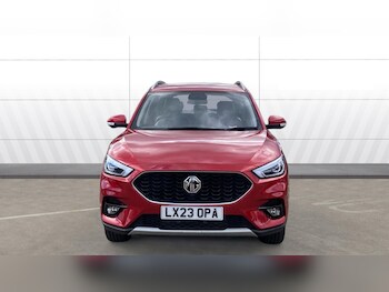 Used MG MG ZS 2023 for sale - 78826605: Photo