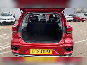 Used MG MG ZS 2023 for sale - 78826605: Photo
