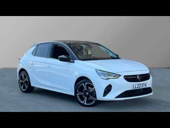 2022 (22) - 1.2 Turbo Elite Edition 5dr Auto Petrol Hatchback