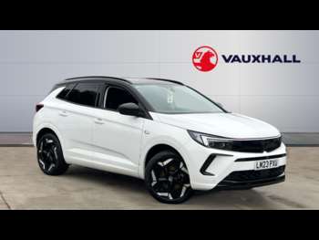 2023 (23) - 1.6 Plug-in Hybrid [300] 4X4 GSe 5dr Auto Hatchback