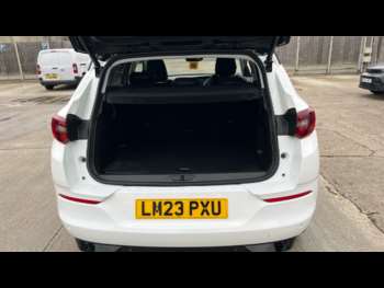 Used Vauxhall Grandland 2023 for sale - 75106358: Photo