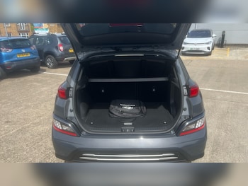 Used Hyundai KONA 2023 for sale - 78918115: Photo