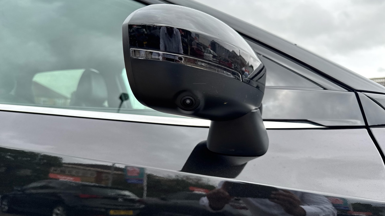 Vehicle 28