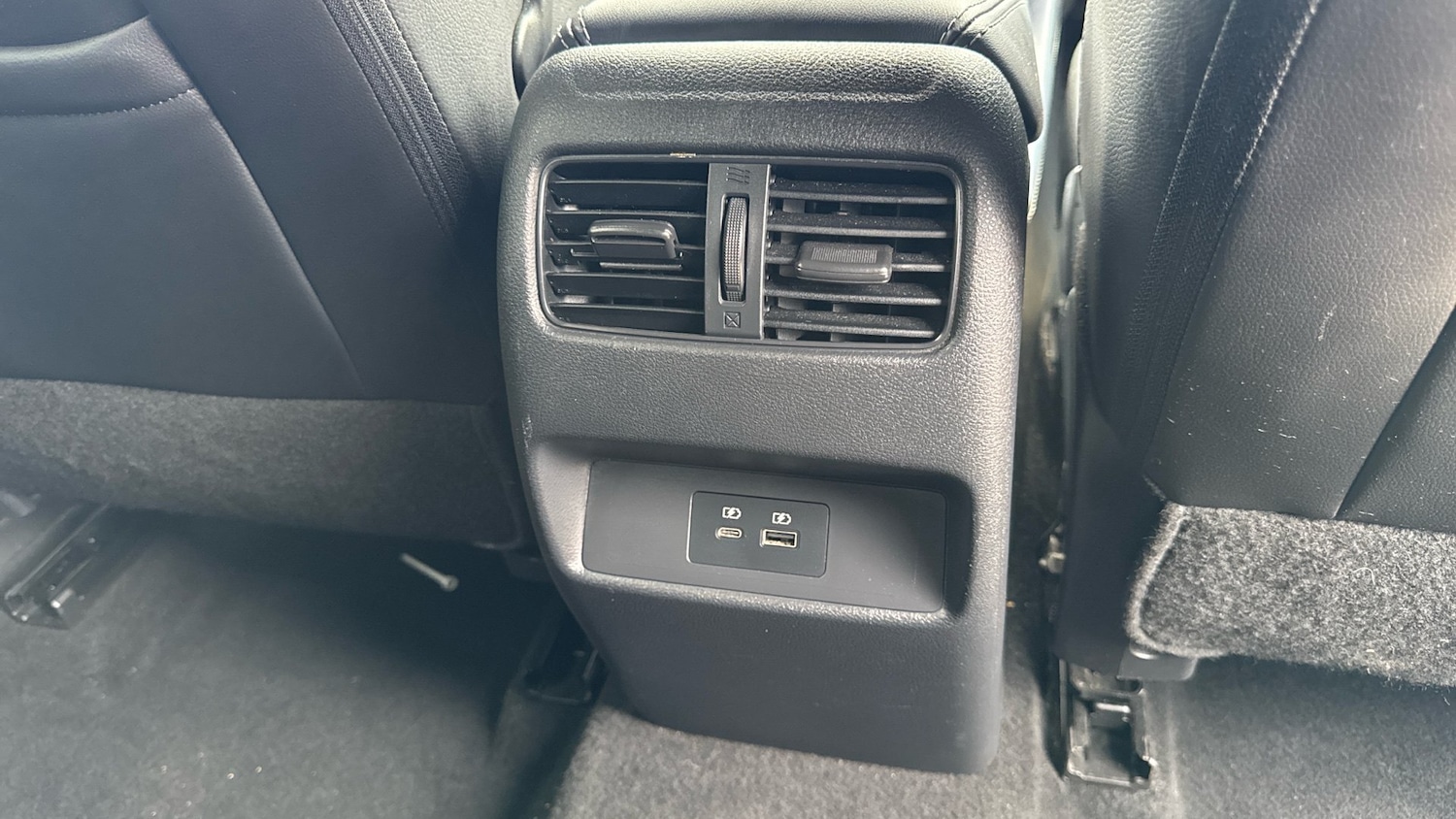 Vehicle 31