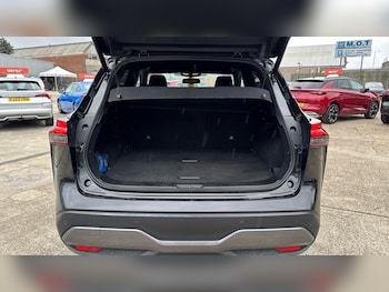 Used Nissan Qashqai 2022 for sale - 75797321: Photo