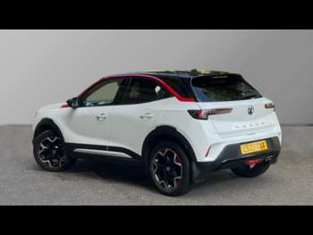Used Vauxhall Mokka 2022 for sale - 75006427: Photo
