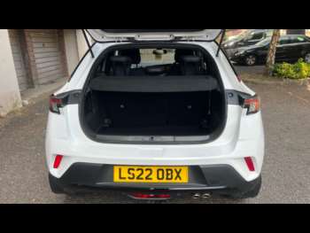 Used Vauxhall Mokka 2022 for sale - 75006427: Photo