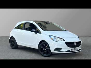 2019 (19) - 1.4 [75] Griffin 3dr Petrol Hatchback