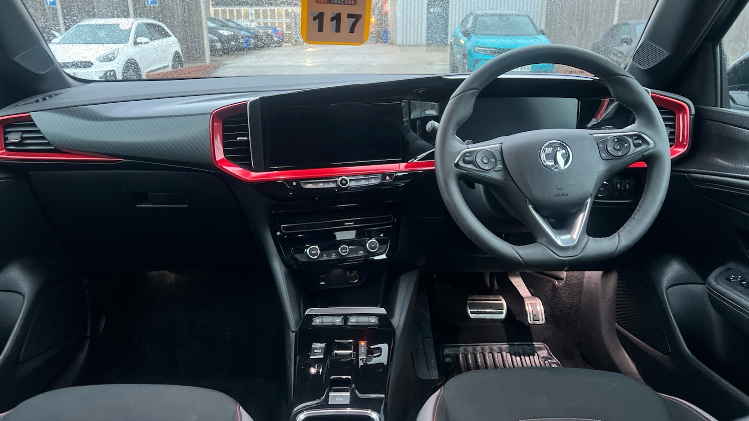 Used Vauxhall Mokka 2024 for sale - 76860196: Photo 10